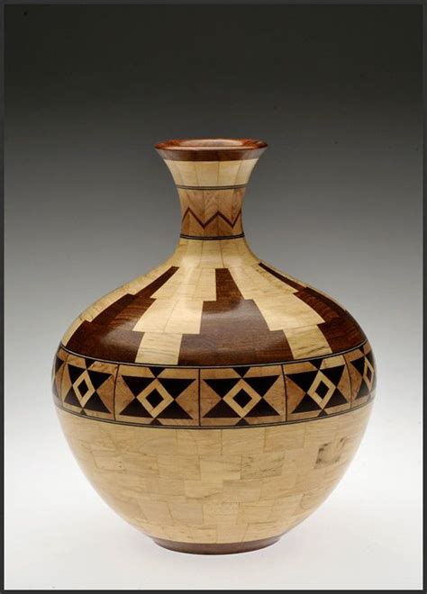 The Daniel Collection Of Turned Wood Gallery In Detail Wood Turning