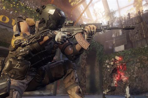 Call Of Duty Black Ops 3 Multiplayer Getting Started Guide Digital