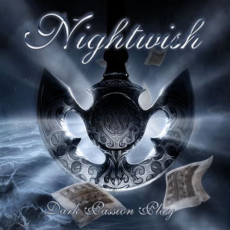 Nightwish Dark Passion Play 2007 Metal Academy
