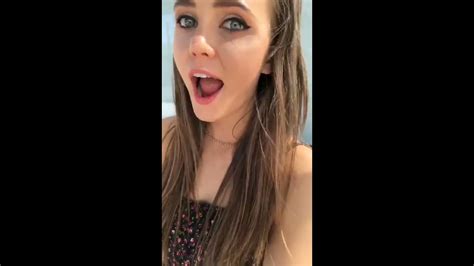 Tiffany Alvord Ig Livestream Youtube