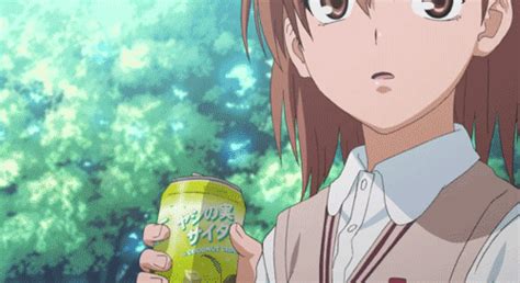 Find images and videos about girl, beautiful and gif on we heart. Anime girls to aru majutsu no index anime GIF - Find on GIFER