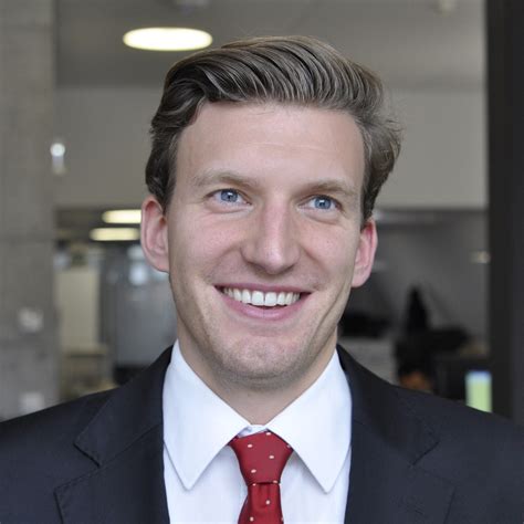 Philipp Stumm - Senior Consultant Analytics & Information Management ...