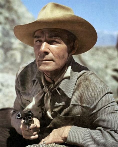 Famous Cowboys And Western Movie Stars And Actors