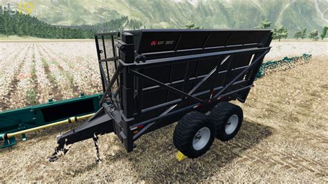 Cotton Pack V 10 Fs19 Mods Farming Simulator 19 Mods