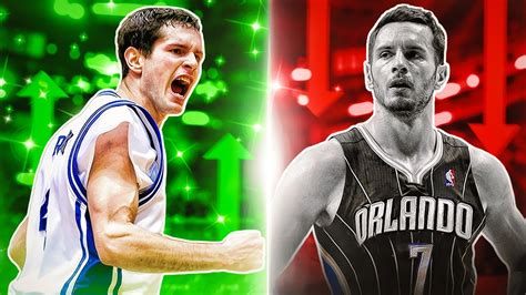 The Rise, Fall, and Revival of JJ Redick’s Career…. - Win Big Sports