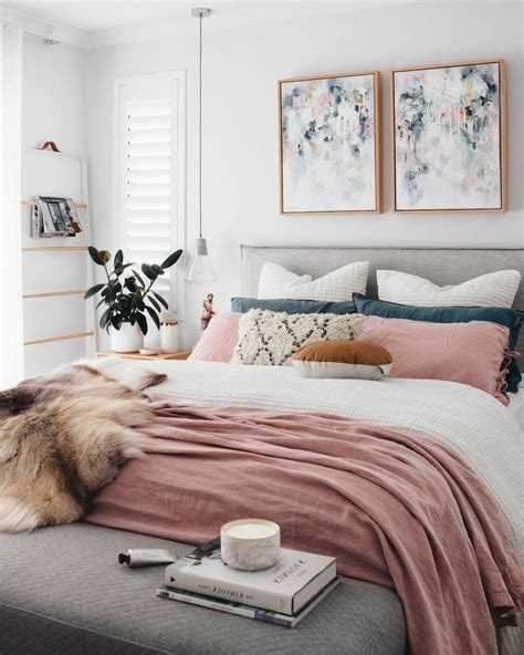 1001 + Ideen für Schlafzimmer modern gestalten