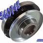 Dodge Ram 3500 Ring And Pinion