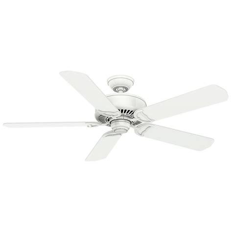 Casablanca ceiling fan light kits can provide enough lighting to your room so that you will not require any additional light. Casablanca Panama DC 54 in. Indoor Snow White Ceiling Fan ...