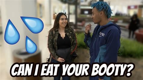 Can I Eat Your Booty 2020 Public Interview Ybb Kenny Youtube