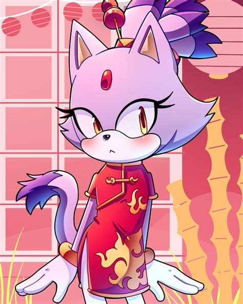 Blaze The Cat Google Search Sonic Heroes Sonic Fan Art Sonic Art