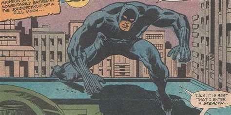 Read The 10 Best Black Panther Comic Book Storylines 💎 Mangacatlol