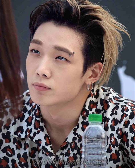 The 2nd and 3rd place are to prepare two versions of the same song, and on the day of the rehearsal the producers conducts the selection, based on the rappers' performance. Bobby (iKON) Profile, Photos, Fact, Bio and More - Biotist