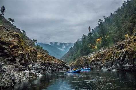 Act Now To Protect Oregons Iconic Rogue River Waterkeeper