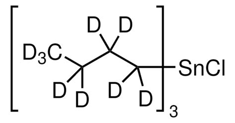 Tributyltin Chloride D27 D 98atom 96 Cp 1257647 76 9