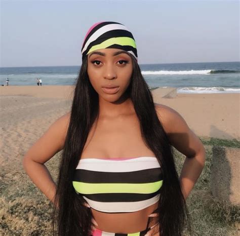 Nadia's birth flower is lily of the. Nadia Nakai's Latest Photos Are to Die For | Fakaza News