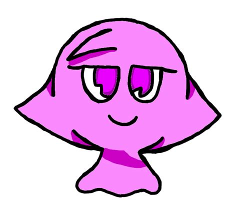 Pac Man Pinky Ghost Clipart Best