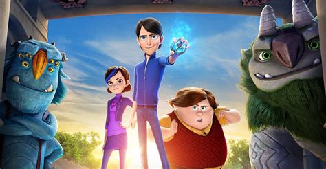 Trollhunters Tales Of Arcadia Season 3 Streaming Online