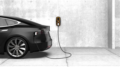 Tesla Home Charging
