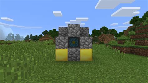 Nether Reactor Core Minecraft Wiki
