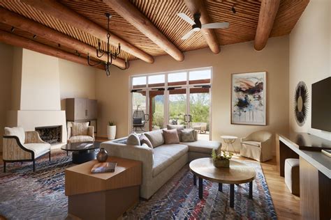 Four Seasons Resort Scottsdale Unveils 13 Million Renovation