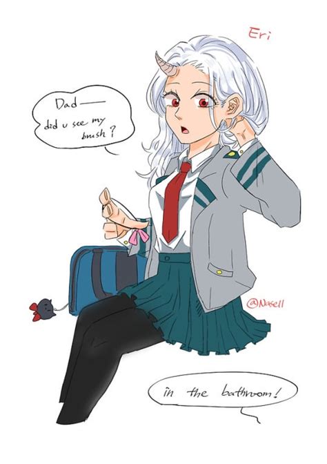 Eri Grown Up Reriprotectionsquad