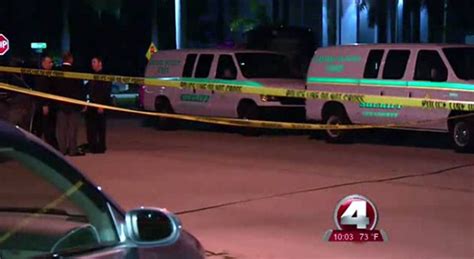 [video] Fl Man Kills Neighbor Then Drives The Dead Body To His Attorney Claims Self Defense