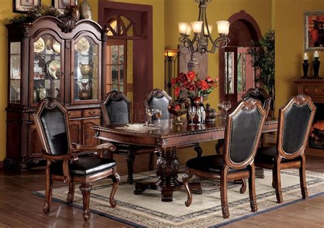 Formal Dining Room Table Sets Home Furniture Design