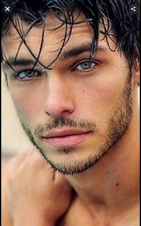Beautiful Men Faces Just Beautiful Men Gorgeous Eyes Hommes Sexy Handsome Faces Most