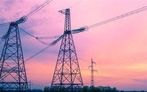 Electric Power Reforms Gain Ground In Virginia Cfact