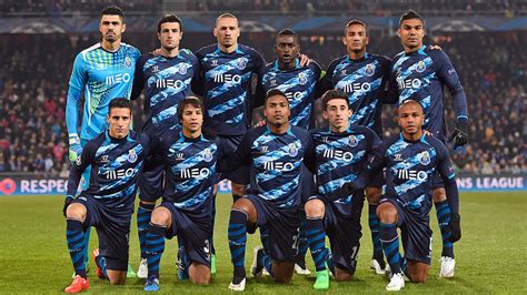 Futebol clube do porto, mhih, om, commonly known as fc porto or simply porto, is a portuguese professional sports club based in porto. » Portuguese Promise: Could FC Porto Be This Year's Champions League Dark Horse?