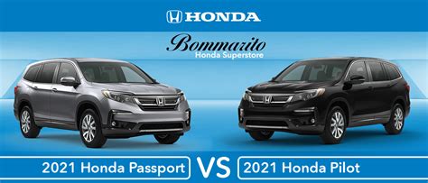 What Is The Difference Between Honda Pilot Models Latest Cars