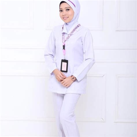 The average registered nurse salary in connecticut is $81.220 which is above the national average for registered nurses. Uniform Nurse | Shopee Malaysia
