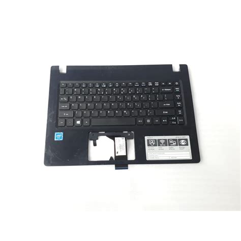 Jual Keyboard Acer Aspire 3 A314 A314 21 A314 31 A314 31 C736 A314 31