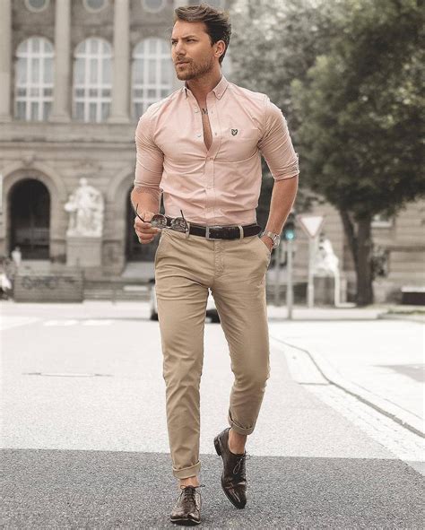 57 Dapper Formal Outfit Ideas To Look Sharp For Men Formal Shirts For Men