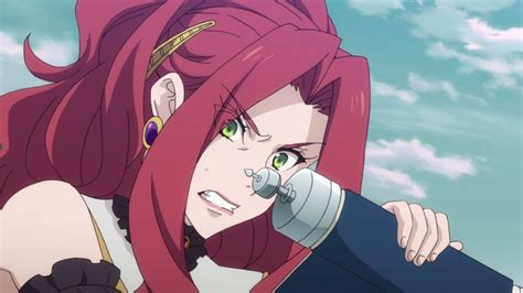 The Rising Of The Shield Hero Episode 05 The Anime Rambler By