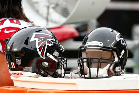 Falcons Depth Chart Falcons Wire