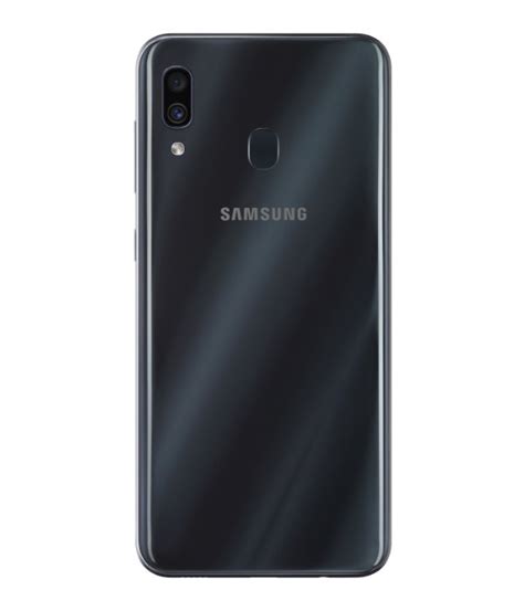 Research samsung malaysia phone prices and specs. Samsung Galaxy A30 Price In Malaysia RM799 - MesraMobile