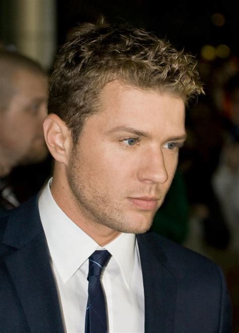Ryan Phillippe Biography Ryan Phillippes Famous Quotes Sualci