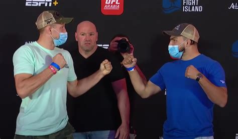 Gastelum was the last to step onto the scale, and initially weighed 187 pounds, but on the second attempt, towel across his body, he got down to 186. Norwegian Fighter List - Nordic MMA Everyday at MMA Viking