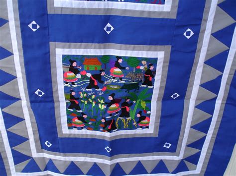 priscilla-kibbee-hmong-quilts-for-sale