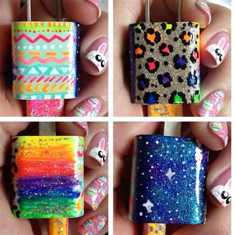 And that's how you make your own phone case that is glue them on the case with a drop of clear silicone. 41 best images about DIY phone cases on Pinterest ...