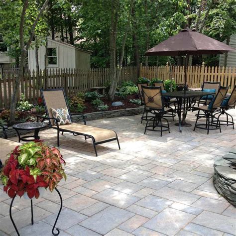 50 Breathtaking Patio Designs To Get You Thinking About Summer Patio