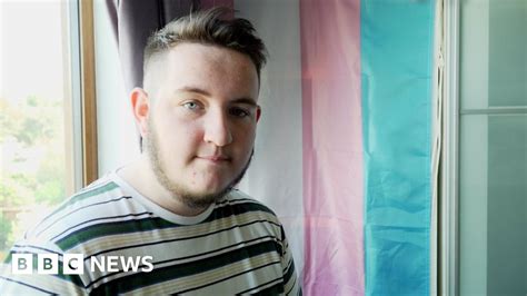 Transphobic Bullies Nearly Cost Me My Life Bbc News