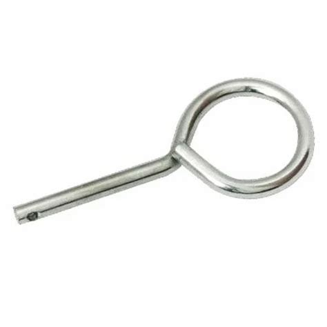 Fire Extinguisher Safety Pin At Best Price In Hyderabad By Sai Shiva Fire Safety Services Id