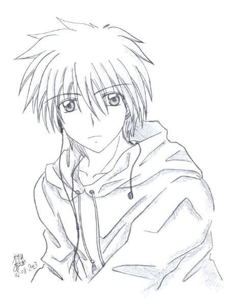 Walkman Boy By Asagi On Deviantart