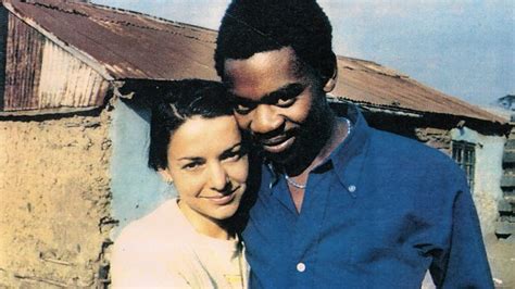 Bbc World Service Witness Inter Racial Marriage In South Africa