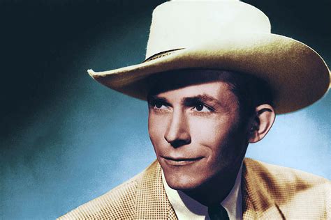 Hank Williams And The Curse Of The ‘live Fast Die Young Music Star