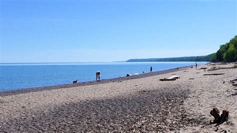 Lake Superior Agates Scenic Pathways