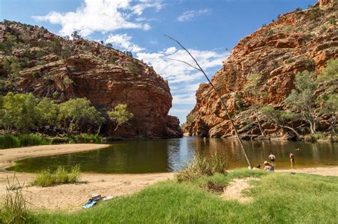 Alice springs desert park is only seven kilometres from the centre of alice springs. A Guide to Planning a Gap Year in Australia - Gap Year ...
