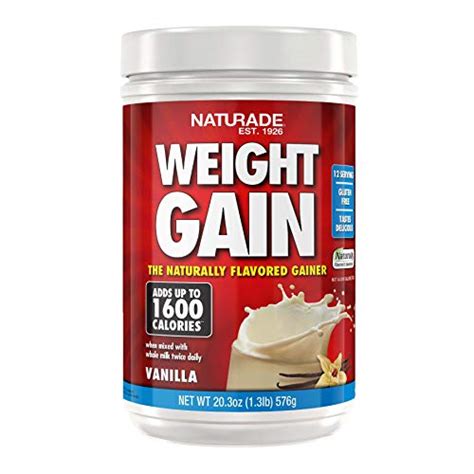 Best Weight Gain Shakes For Women